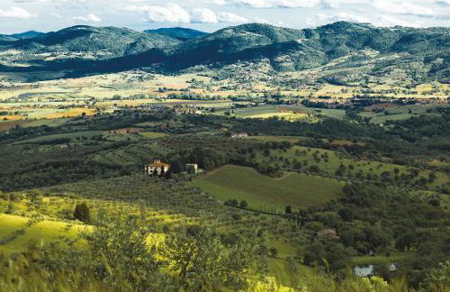 Relais Villa Monte Solare Wellness & SPA - Foto 83