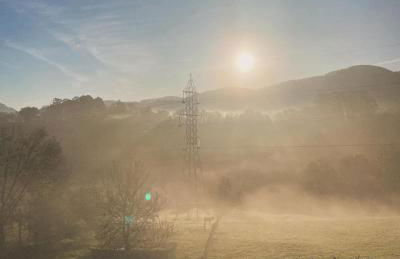 casa rural larre aundi - Foto 36