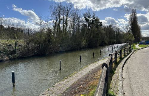 Studio Cosy - Les Régates - Foto 24