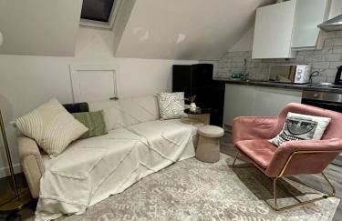 Cosy Hideaway Studio in Walsall - Foto 1