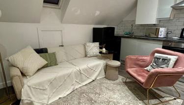 Cosy Hideaway Studio in Walsall - Foto 1