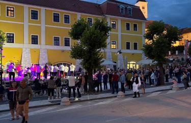 Pro-Apartments Croatia - Foto 47