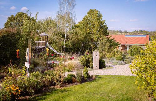 Ferienhof Neudeck - Foto 4