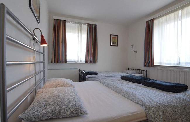 Apartment in Halenfeld-amel With Terrace - Foto 8