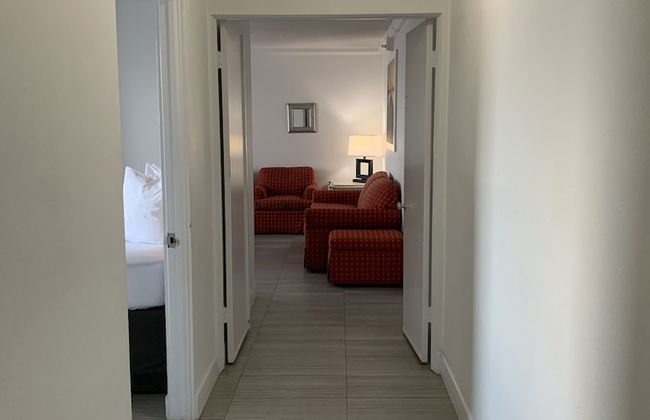 Arya Blu Inn & Suites - Foto 4