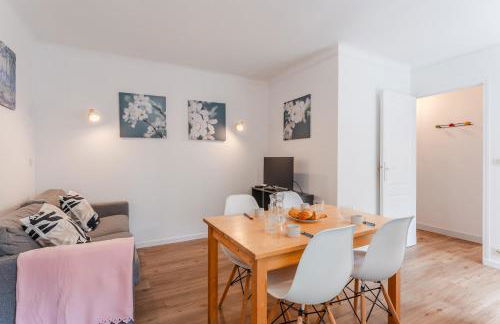 L'Acacia - Maison pour un séjour serein à Nantes - Foto 8