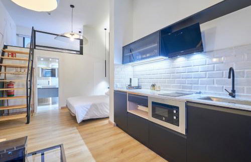 Madrid Urban Comfort - Foto 36