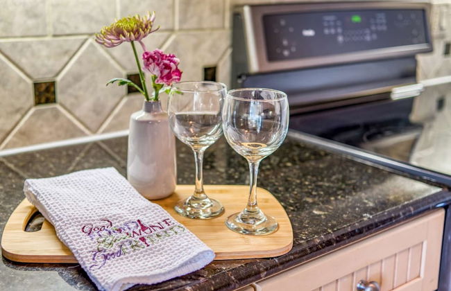 Old City St Augustine - Foto 66