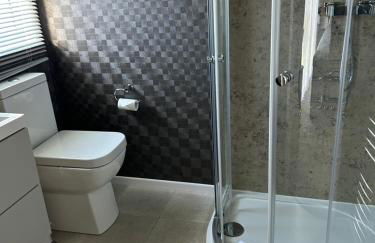 Blissful Lodge Haven Lakeland - Foto 22