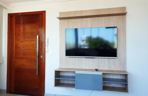 Apartamento Novo em Iriri - Vista para o Mar - Photo 3