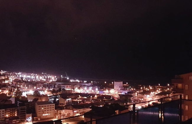 NURALP APART OTEL - Foto 60