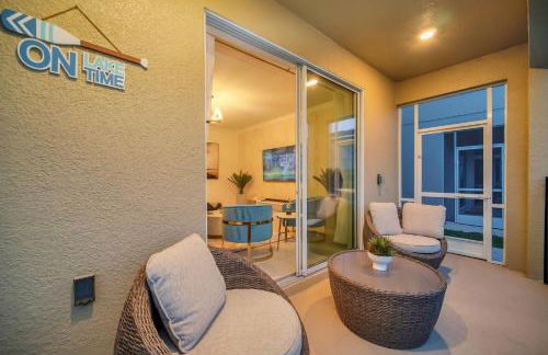 Spacious Villa near Disney w/Pool ,Game room - Foto 43