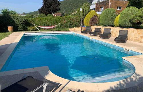 5 Bed Villa, 6 Baths, View and Beautiful Pool - Foto 19