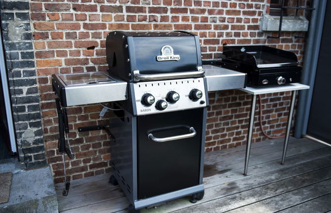 Luxe Home with Hot Tub & Sauna - Foto 18