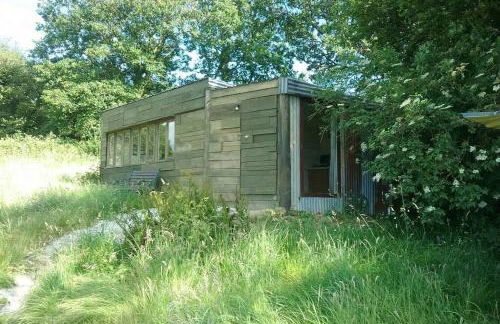 Stags View,Unique eco cabin, Dartmoor views - Foto 15