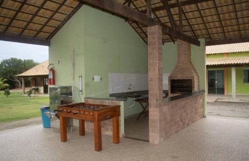 Casa em Praia Seca com Quintal - Foto 15