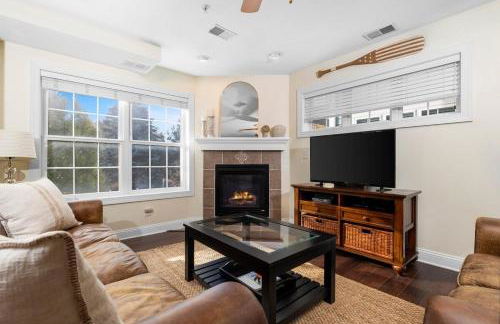 Bay Park 32: Downtown Condo! - Foto 10