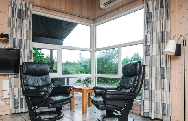 Secluded Holiday Home in Henne near Beach - Foto 26