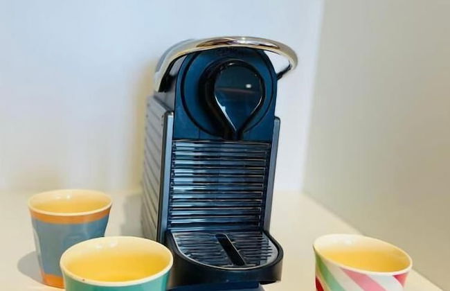 1 bedroom in the Heart of City Center - Photo 15