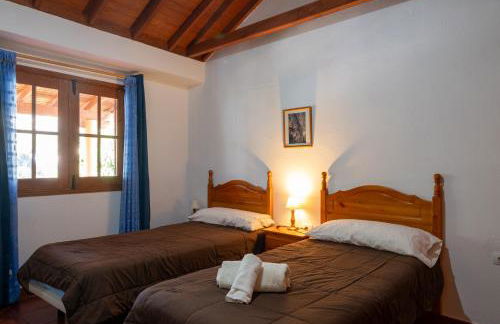 Casa Rural Las Nuevitas I - Foto 45