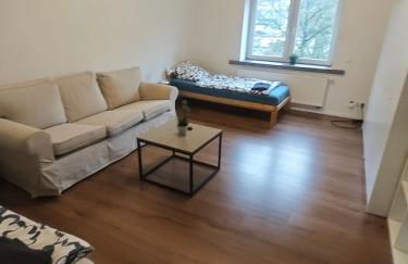 Exklusives Work and Stay Apartment Nähe Olpe, Attendorn und Finnentrop 3 Schlafzimmer 6 betten , Küche, Bad - Foto 29