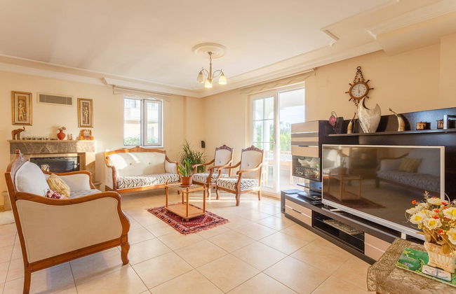 Villa Kubra Large Private Pool A C Wifi Car Not Required - 3162 - Foto 24