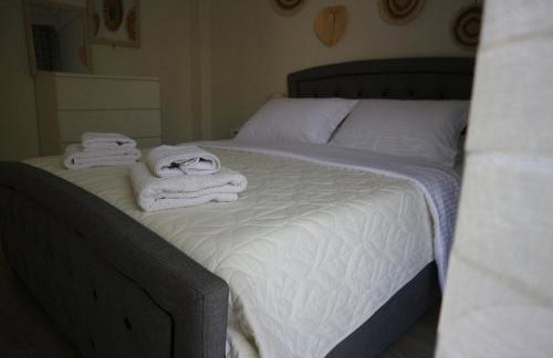 Grandma Mary's Apartment Nea Playia - Foto 4