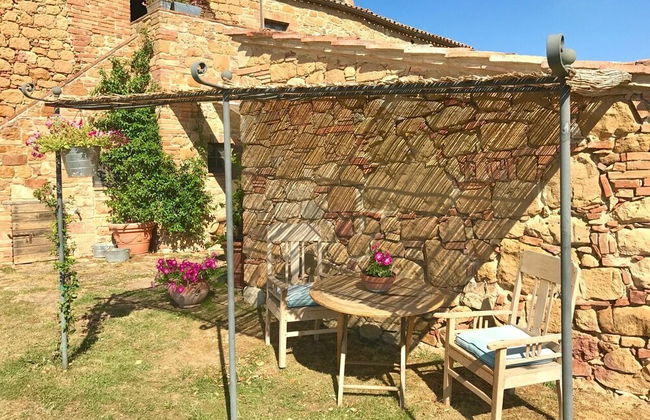 Villa Meravigliosa - Photo 28