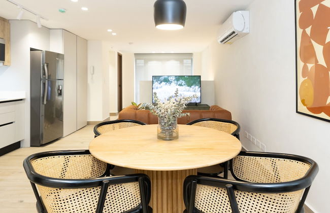 The Balconies by Acomodo Casco Viejo - Foto 15