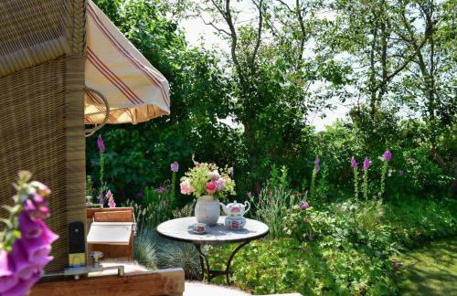 Ferienhaus Friesenrose - Foto 26