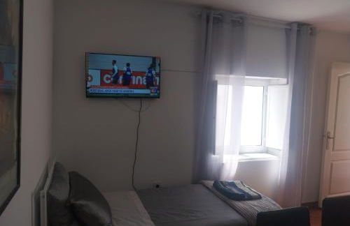 Casa Santa Maria - apartamento A - Foto 4