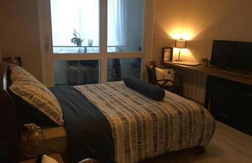 Studio 24 - Coucher de Soleil & Vue Mer - Photo 13