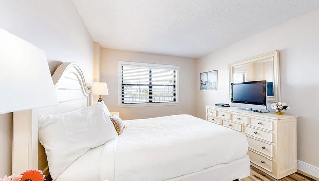 Emerald Surf 106 - Foto 3, Habitación