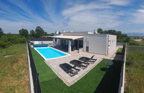 Holiday Home Gabriella - Foto 6