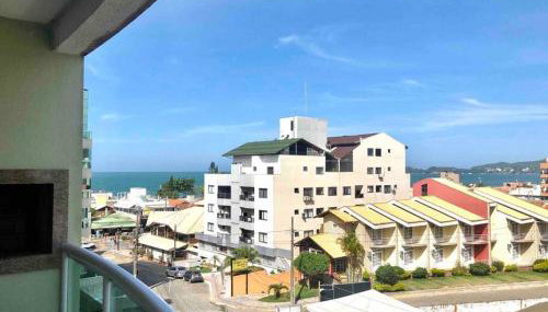 Muito confortável, vista do mar, todo climatizado - Foto 2