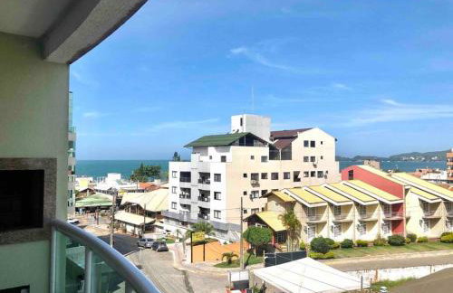 Muito confortável, vista do mar, todo climatizado - Foto 2