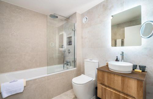 Monarch House - Serviced Apartments - Kensington - Foto 50