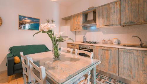 Giobo Mare - Foto 2, stove, pet friendly