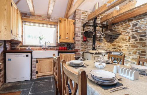 Trewince Manor Cottage - Foto 12