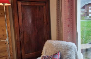 LE GRAND TETRAS - Foto 17