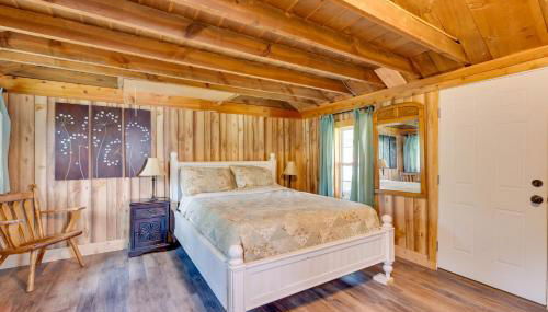 Wapiti Allenspark Cabin Near Rocky Mountains! - Foto 5