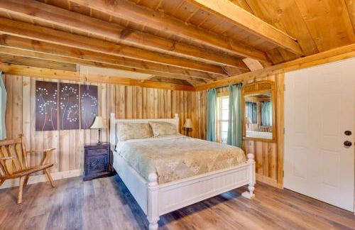 Wapiti Allenspark Cabin Near Rocky Mountains! - Foto 5