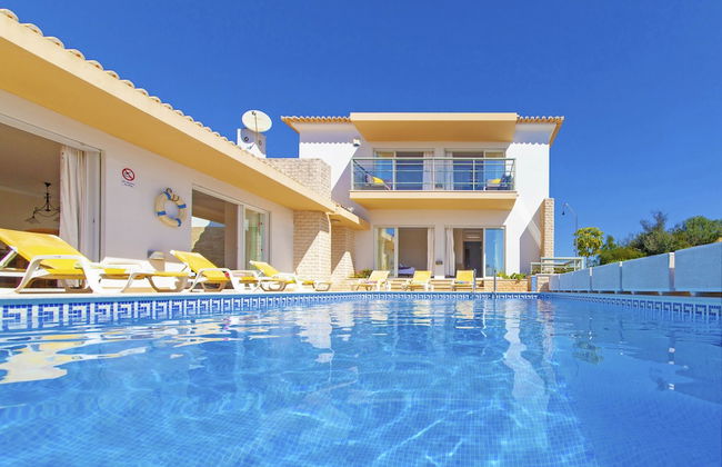 Villa Costa Brava - Foto 50