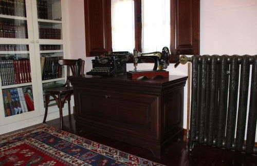 Casa Solallosa 112 - Foto 75