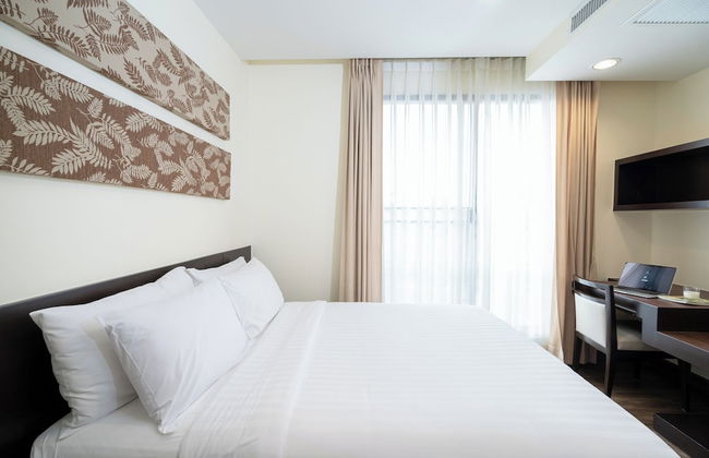 Amanta Hotel & Residence Ratchada - Foto 30