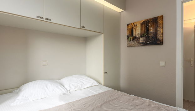 Cosy Apartment on the 5th Floor - Foto 2, Habitación