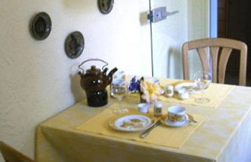 Ammerländer Ferienwohnung - Foto 13