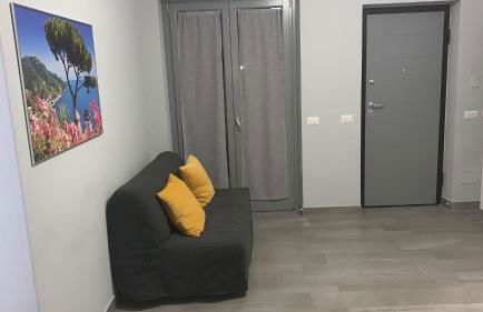 AA Residence - free private parking - Foto 11