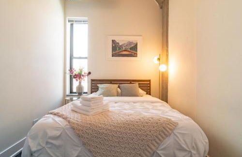 Chic Cozy 3BR Michigan Avenue Spacious Suite Close to Iconic Chicago Landmarks & Attractions - Foto 24