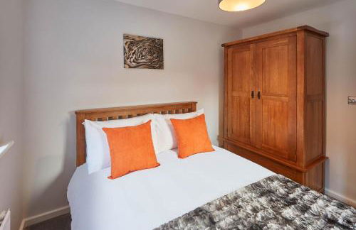 Host & Stay - Bagdale Rise - Foto 26